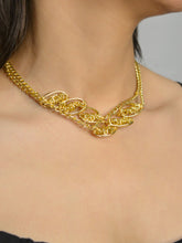 Popstar Necklace
